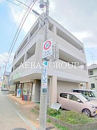 アイリスハイム