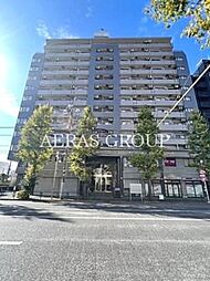 シーアイマンション本郷向丘