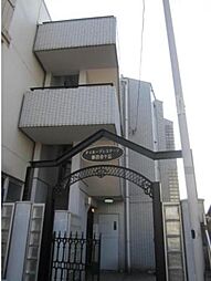 ダイホープレステージ新百合ヶ丘 301