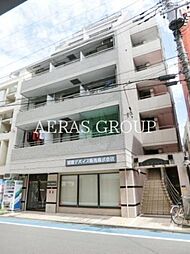 エールプラザ牛浜駅前