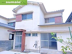 木ノ本一戸建