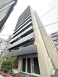 デュオフラッツ浅草田原町 1202