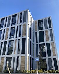 ノルディア奥沢 201