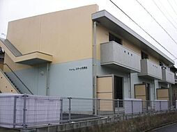 ドリームステージ西長住 201