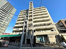 アズ東陽町レジデンス