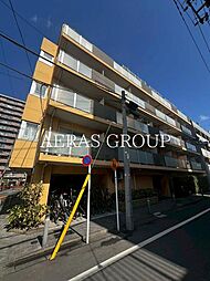 ＬａＳａｎｔｅ品川シーサイドI