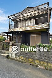 市原市姉崎の一戸建て
