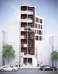 THE GRID北野坂 503