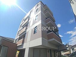 パープルステージ横浜