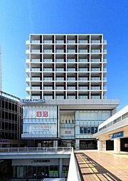 海老名市中央１丁目