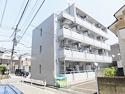 横浜市瀬谷区瀬谷６丁目