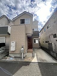 南栗原5丁目貸戸建 1