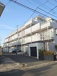 コスモ北与野