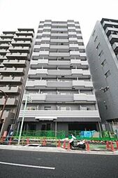 プレミアムキューブ大森本町