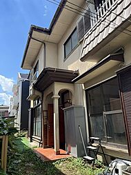 守谷市百合丘2丁目戸建 1