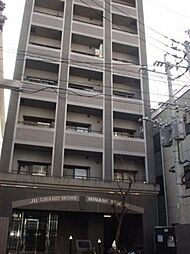 じゅうグランドモア南天神 405