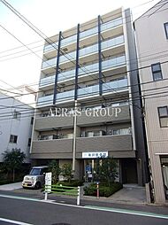 アーバネックス森下II