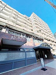 モンテベルデ横浜