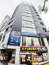 スパシエ ルクス 五反田