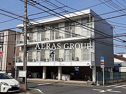 レオパレスブルーパーク