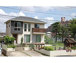 フォレストハウス緑台 1