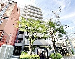 エクセルシオール新宿西戸山