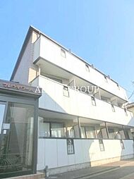 メゾンマレヴォワール