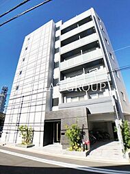 ラティエラ西横浜