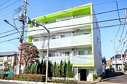 ファンファーレ調布 205