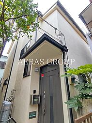 西小岩3丁目貸家