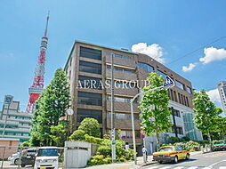 パークヒル芝 601