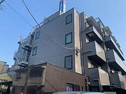 大田区羽田３丁目