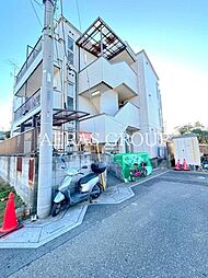 モデーロ大曽根