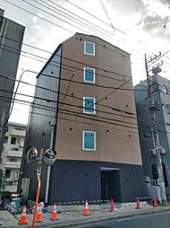 イムシエール　百合ヶ丘 501