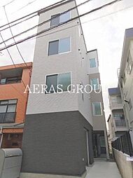 クレサージュ町屋