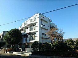 ビアメゾン高幡不動 206