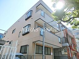 メゾン. アンジェリーク