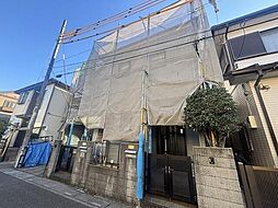 ディアコートＡ・Ｂ