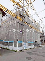 （仮称）マンションシバガミ