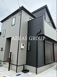 船橋市大穴北4丁目II戸建