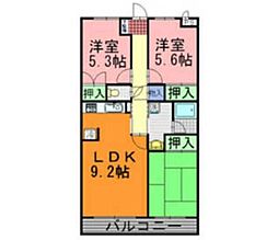 サンアゼリア 壱番館