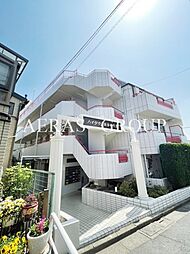 ハイタウン駒場東大前