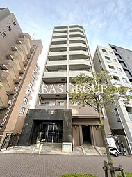 日神デュオステージ中野坂上NEXT