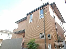 青山台2丁目貸家