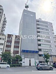 スプランディッド門前仲町