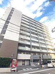 ガーラ・ステーション横濱関内