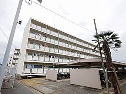 ビレッジハウス今宿3号棟 503