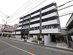 スカイコートグレース調布