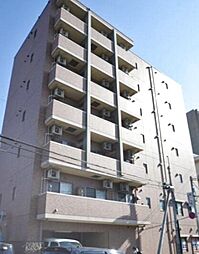 ヴューテラス戸田公園