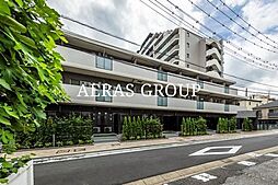 パークアクシス東陽町レジデンス